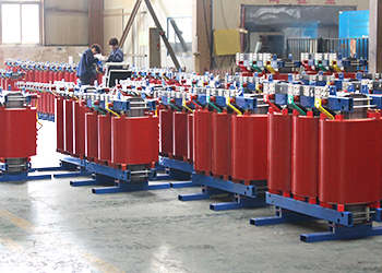 攀枝花35kv干式变压器