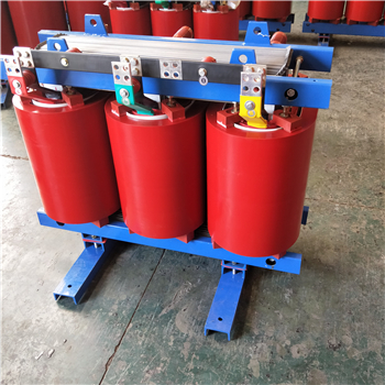 攀枝花SCB15非晶合金干式变压器